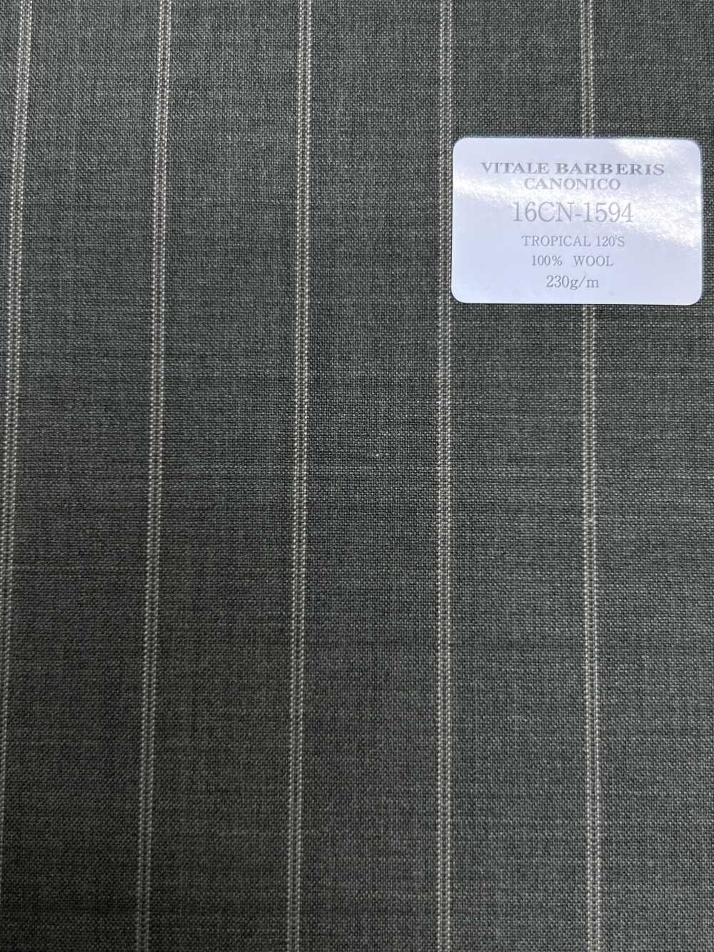 16CN1594 26SS VBC Vitale Barberis Canonico Tropicale[Tessile] CANONICO