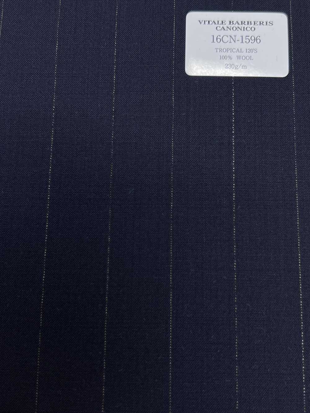 16CN1596 26SS VBC Vitale Barberis Canonico Tropicale[Tessile] CANONICO
