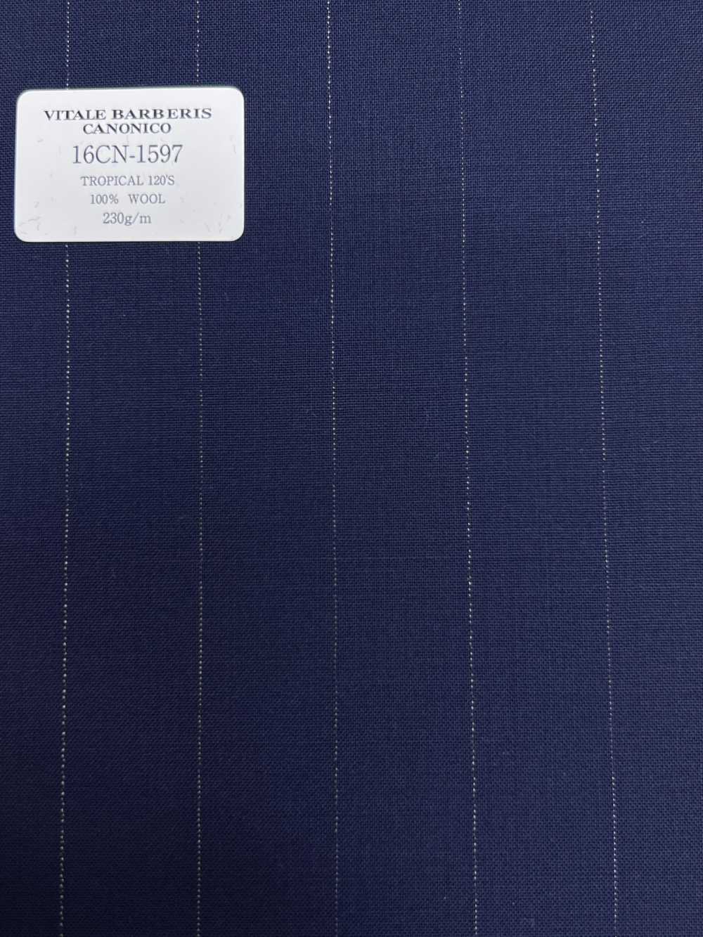 16CN1597 26SS VBC Vitale Barberis Canonico Tropicale[Tessile] CANONICO