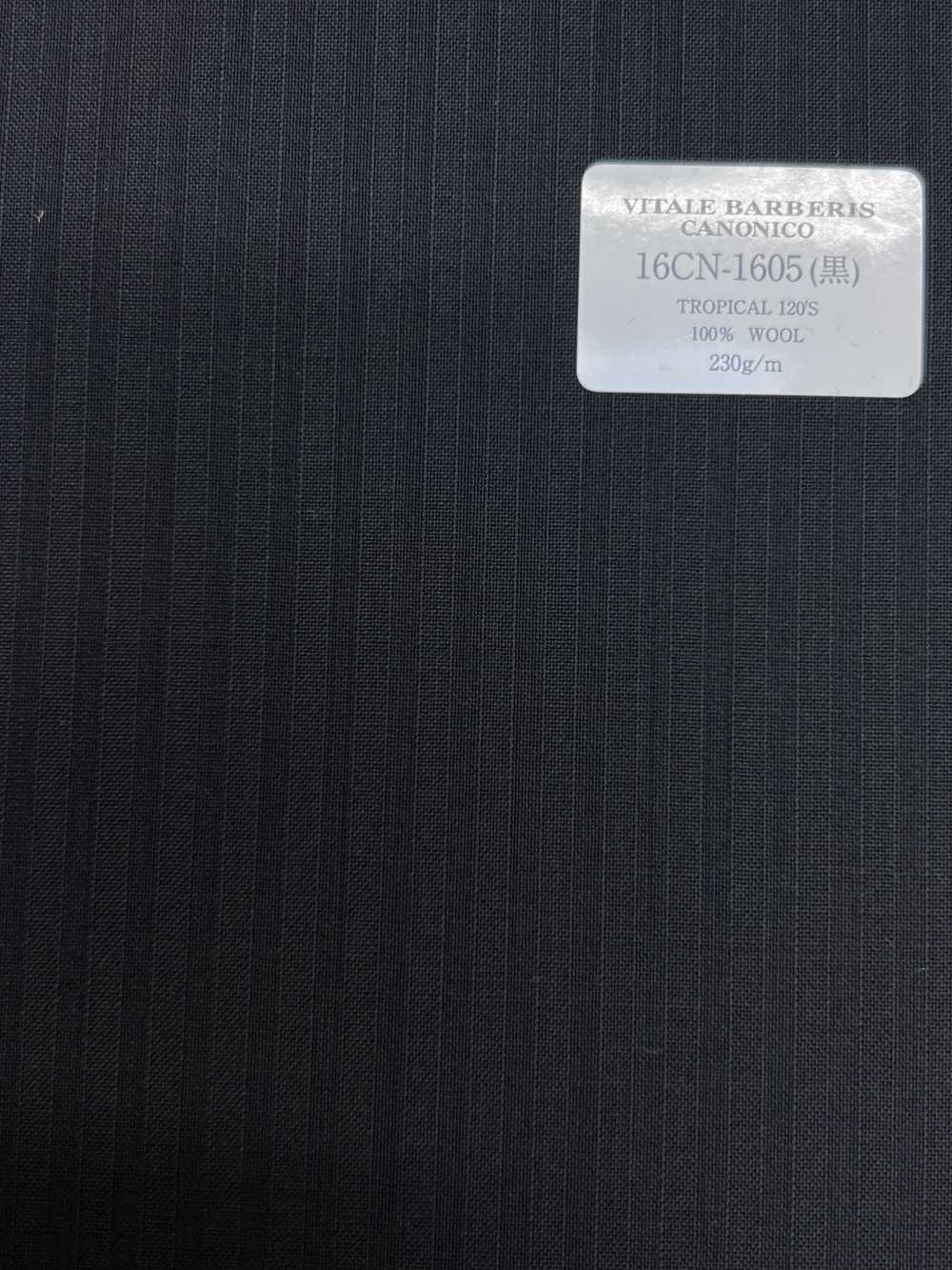 16CN1605 26SS VBC Vitale Barberis Canonico Tropicale[Tessile] CANONICO