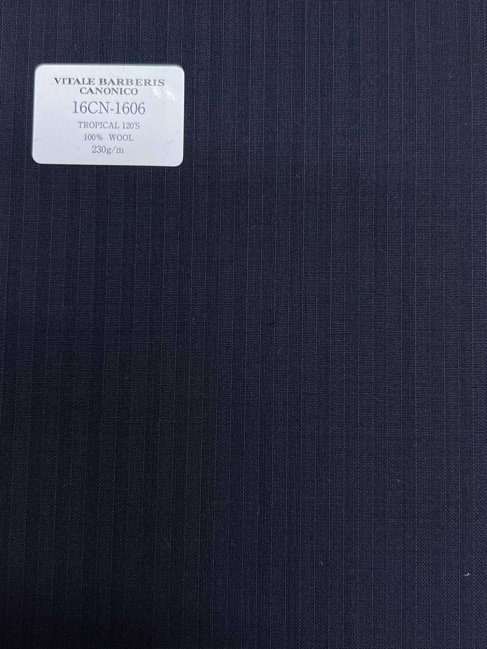 16CN1606 26SS VBC Vitale Barberis Canonico Tropicale[Tessile] CANONICO