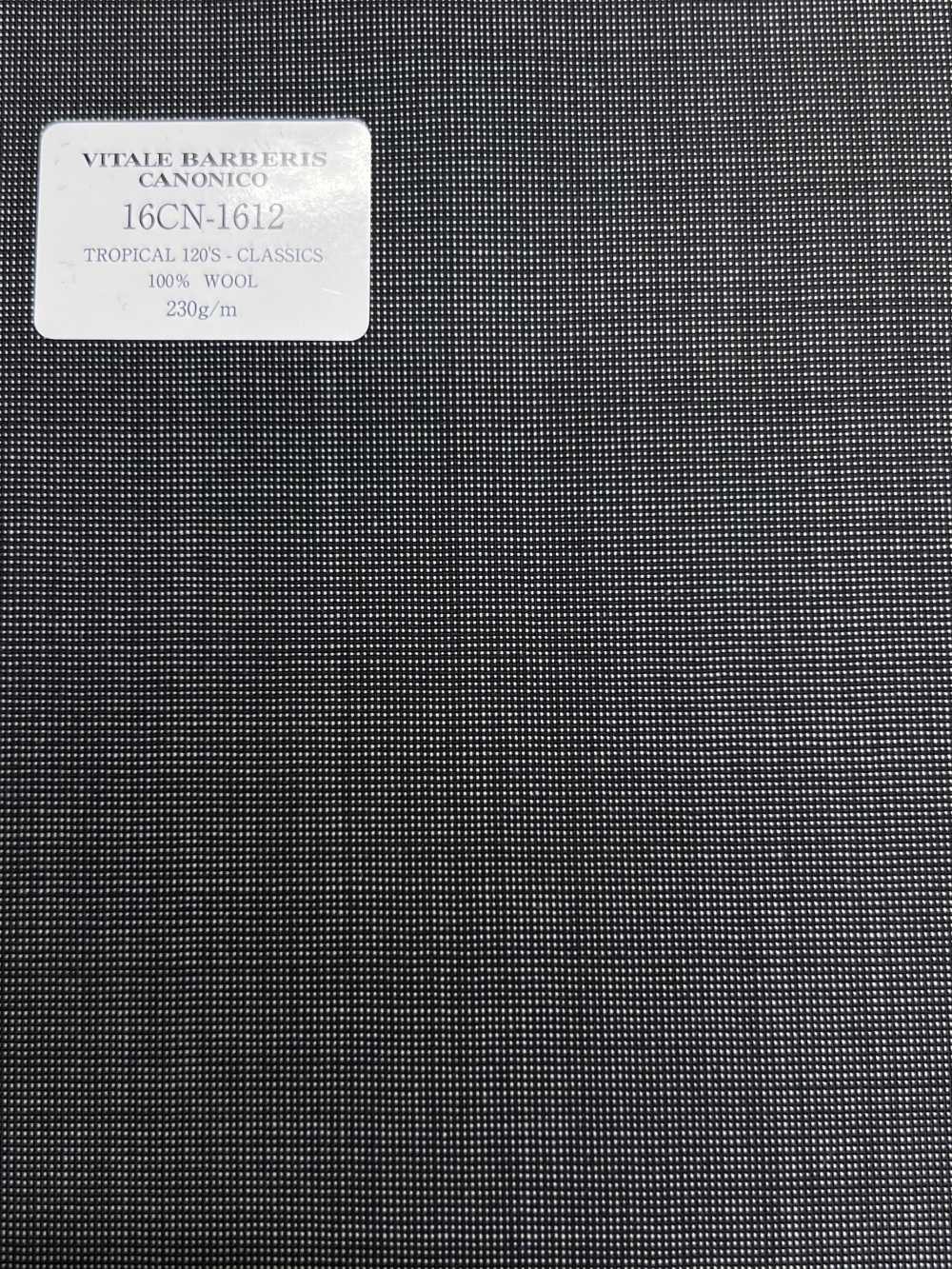 16CN1612 26SS VBC Vitale Barberis Canonico Tropicale[Tessile] CANONICO