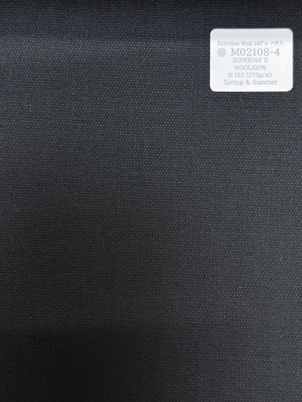 M02108-4 KUNISHIMA1850 Linea esclusiva [Hachisuusu] Grigio antracite scuro/Microfantasia[Tessile] Società Per Azioni Kunishima Co., Ltd.