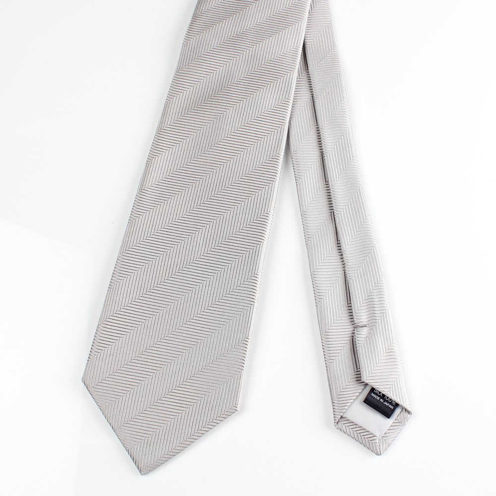 NE-35-OUT [Outlet] Cravatta Formale In Spina Di Pesce Made In Japan[Accessori Formali] Yamamoto(EXCY)