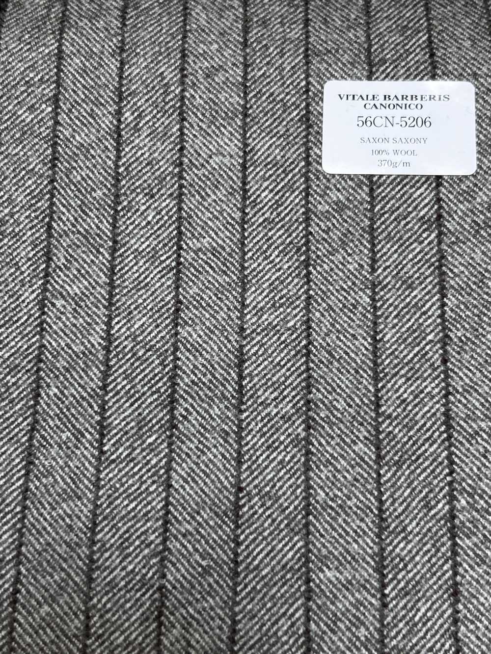 56CN5206 CANONICO SAXON SAXONY a righe beige/marrone[Tessile] CANONICO