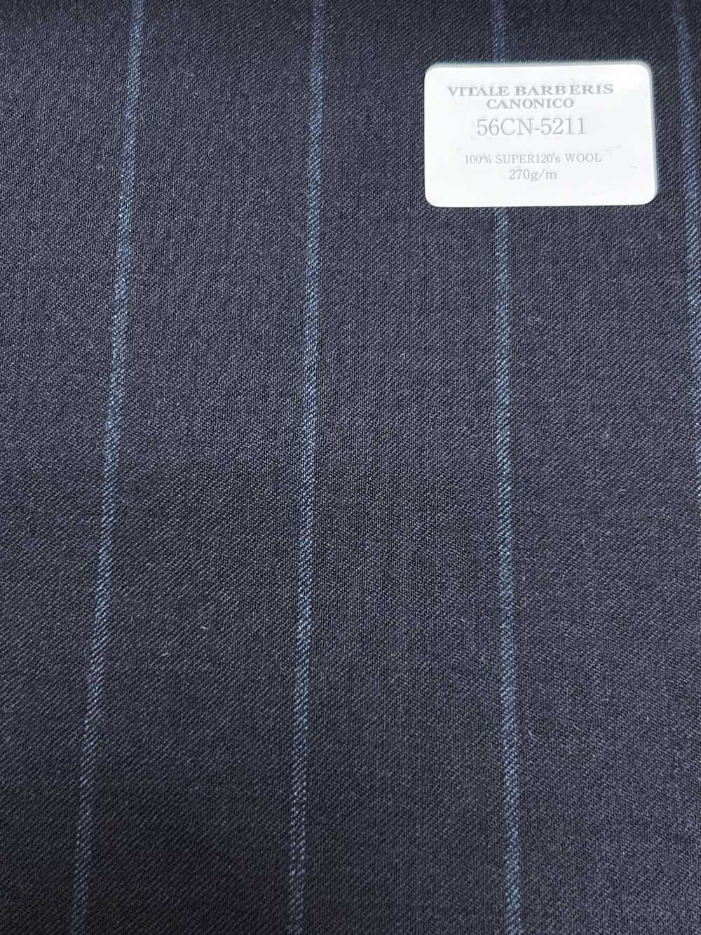 56CN5211 CANONICO Flanella Classics Blu navy/Blu[Tessile] CANONICO