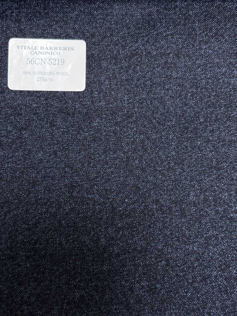 56CN5219 CANONICO Flanella Classica Blu Navy[Tessile] CANONICO