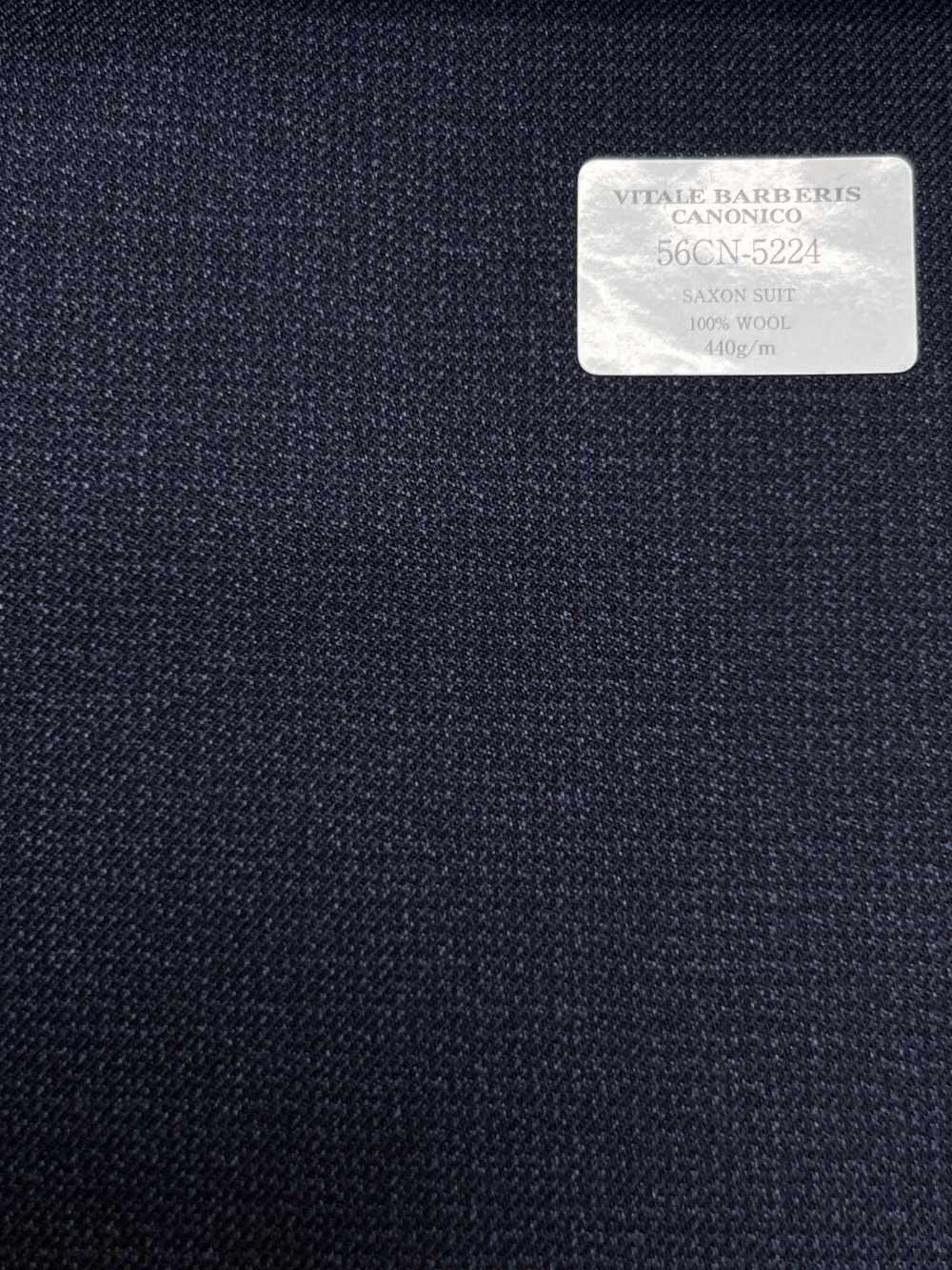 56CN5224 CANONICO (Canonico) SAXON SUIT Blu navy[Tessile] CANONICO