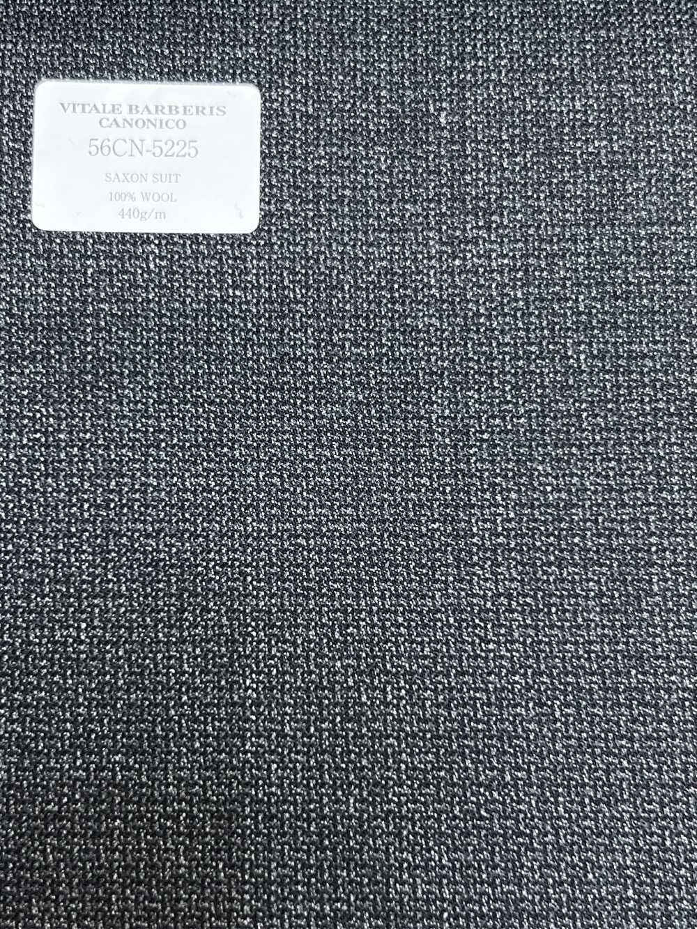 56CN5225 CANONICO SAXON completo grigio[Tessile] CANONICO