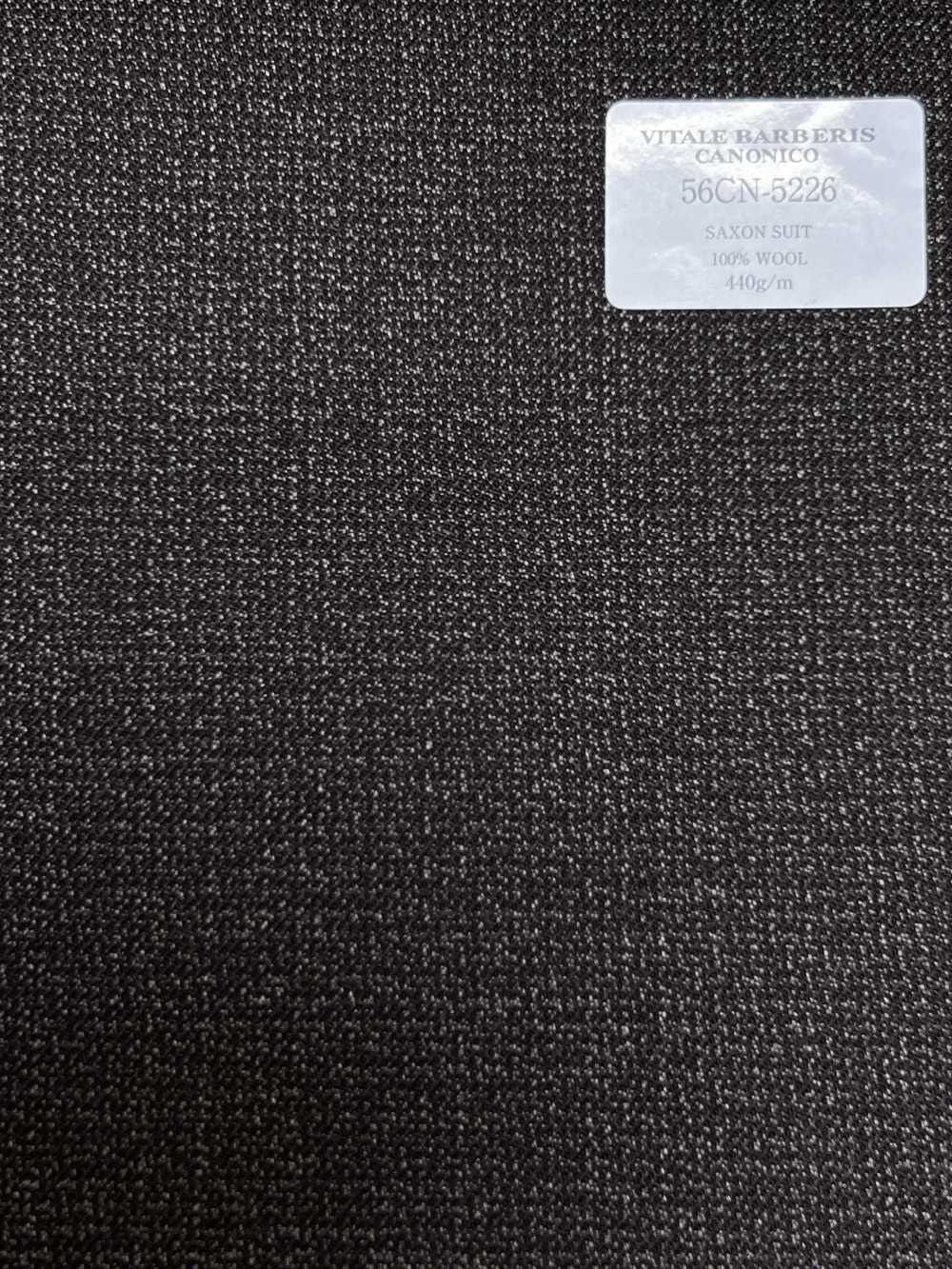 56CN5226 CANONICO (Kanonico) SAXON Completo Marrone[Tessile] CANONICO