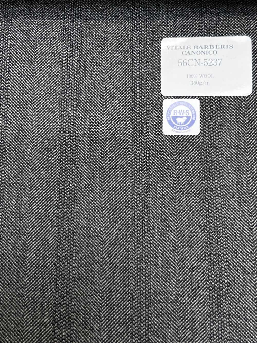 56CN5237 CANONICO RWS pettinato tradizionale 21[Tessile] CANONICO