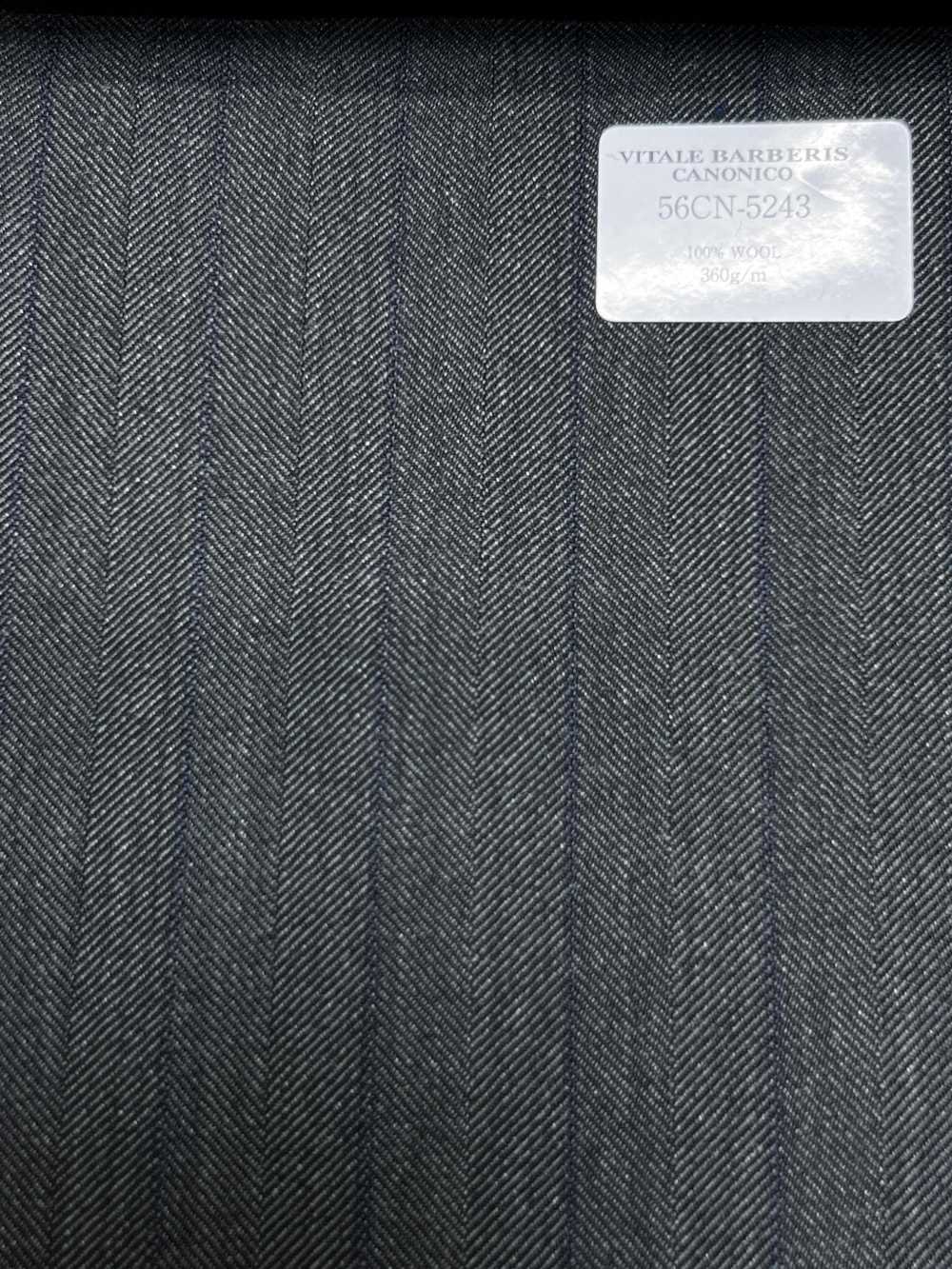 56CN5243 CANONICO (Canonico) PETTINATO TRADIZIONALE 21 Riga Verde/Blu Navy[Tessile] CANONICO