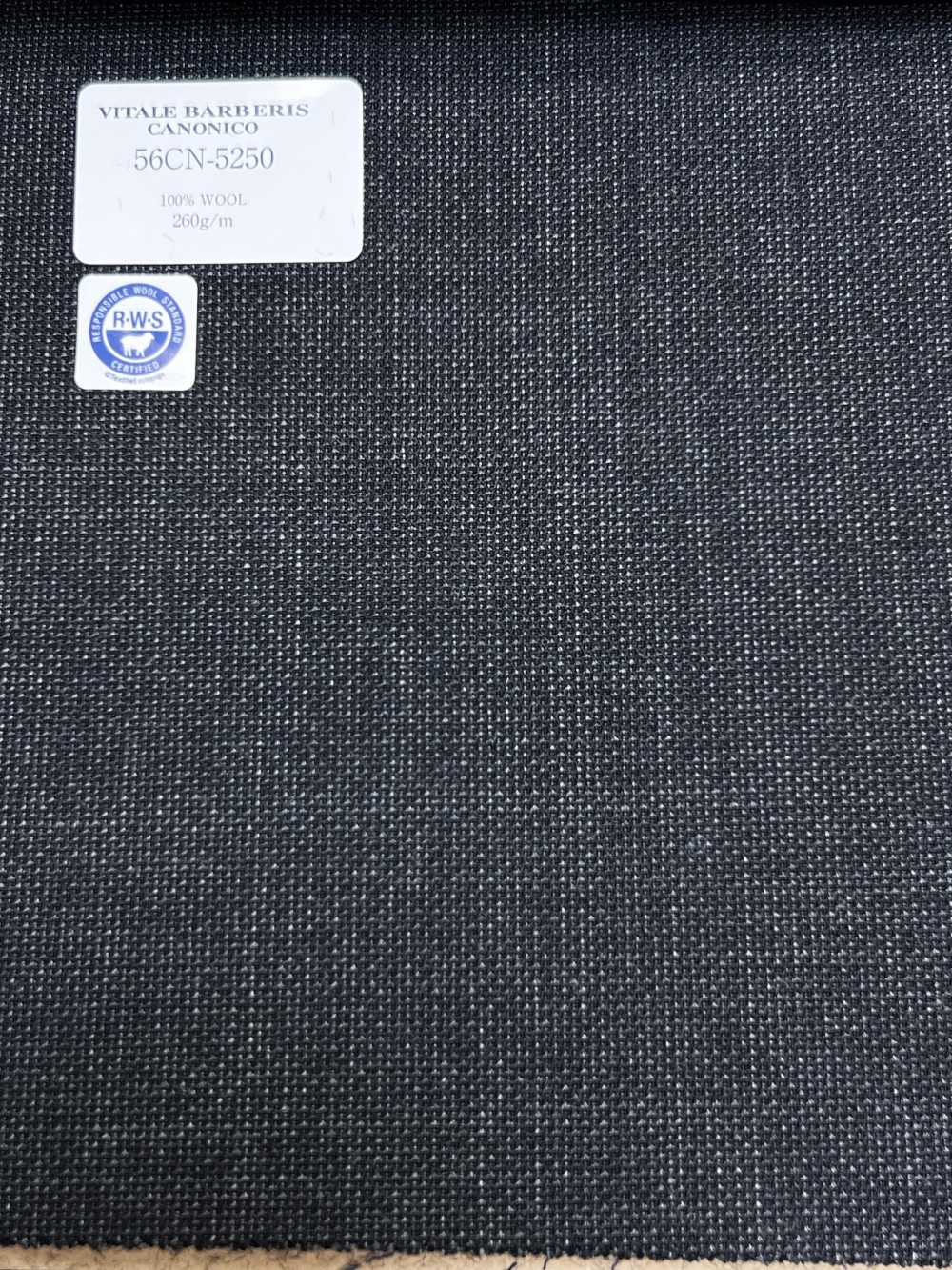 56CN5250 CANONICO (Canonico) RWS 21 PRUNELLE Nero[Tessile] CANONICO