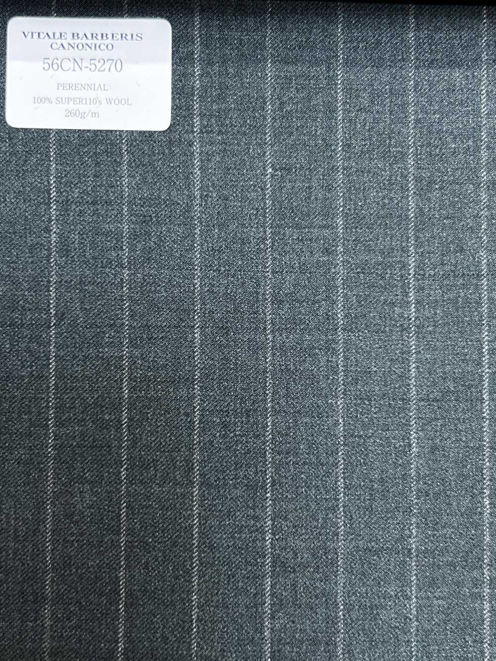 56CN5270 CANONICO (Canonico) PERENNIAL-CLASSICS Riga verde[Tessile] CANONICO