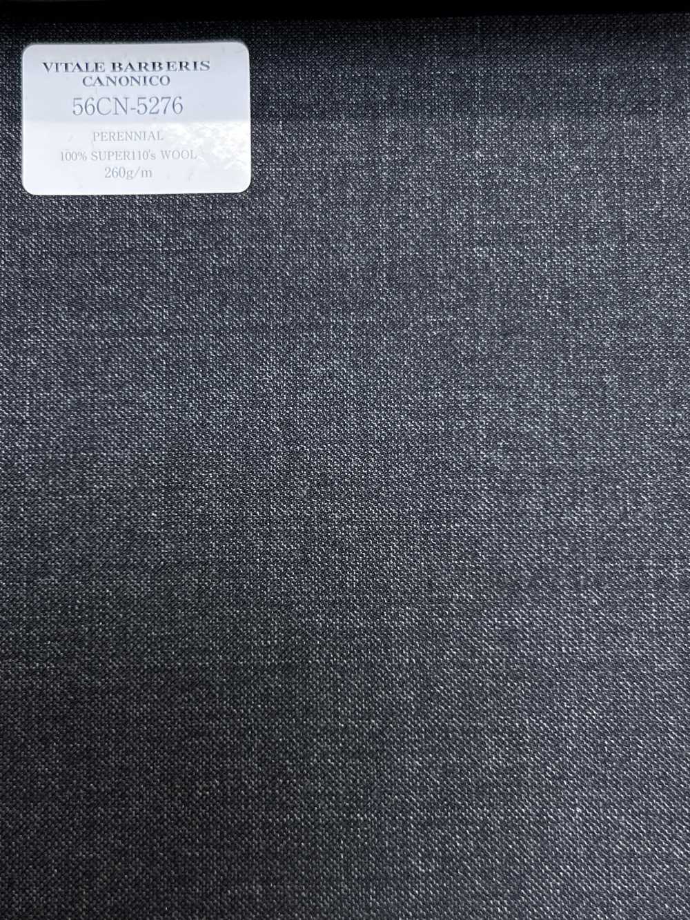 56CN5276 CANONICO PERENNIAL-CLASSICS Grigio scuro[Tessile] CANONICO
