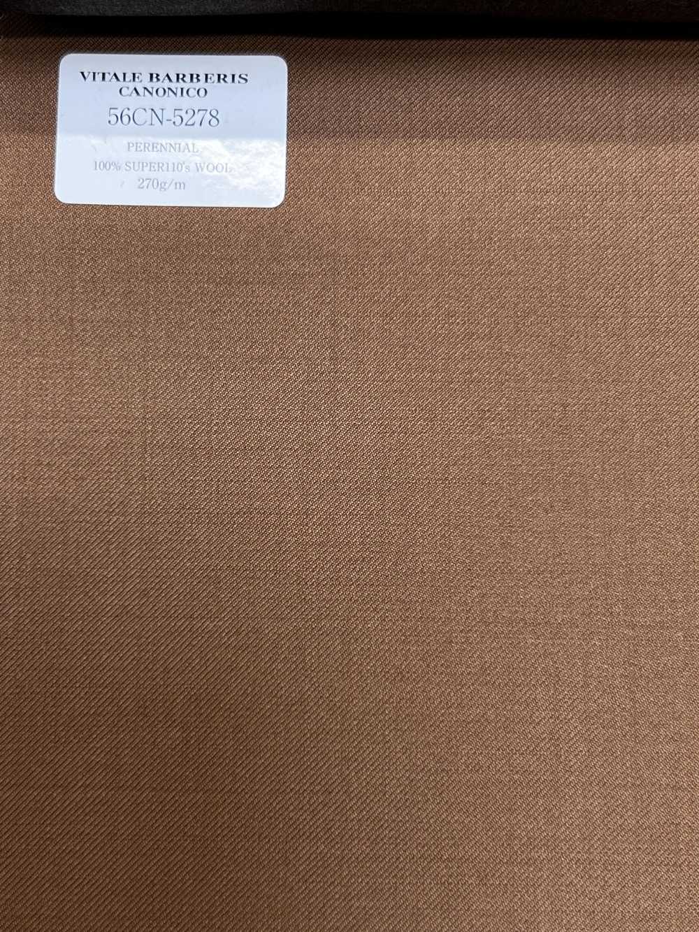 56CN5278 CANONICO PERENNIAL Cammello[Tessile] CANONICO