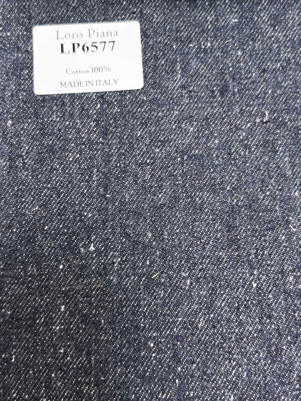 LP6577 Loro Piana Blu navy grigio[Tessuti] HOSOI SYOJI