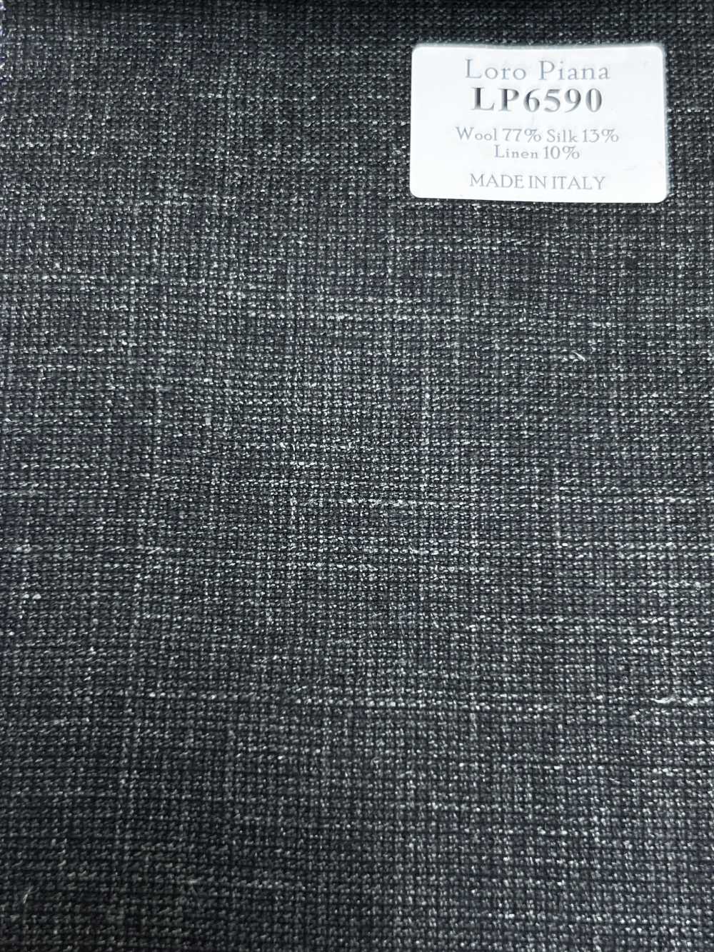 LP6590 Loro Piana Verde[Tessile] HOSOI SYOJI