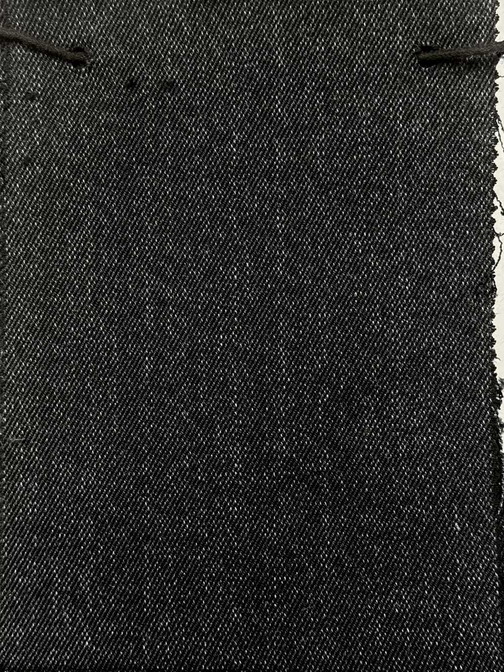 NWD010-341 NIKKE Nikke Textile Co., Ltd. Denim di lana blu navy tinta unita[Tessile] NIKKE