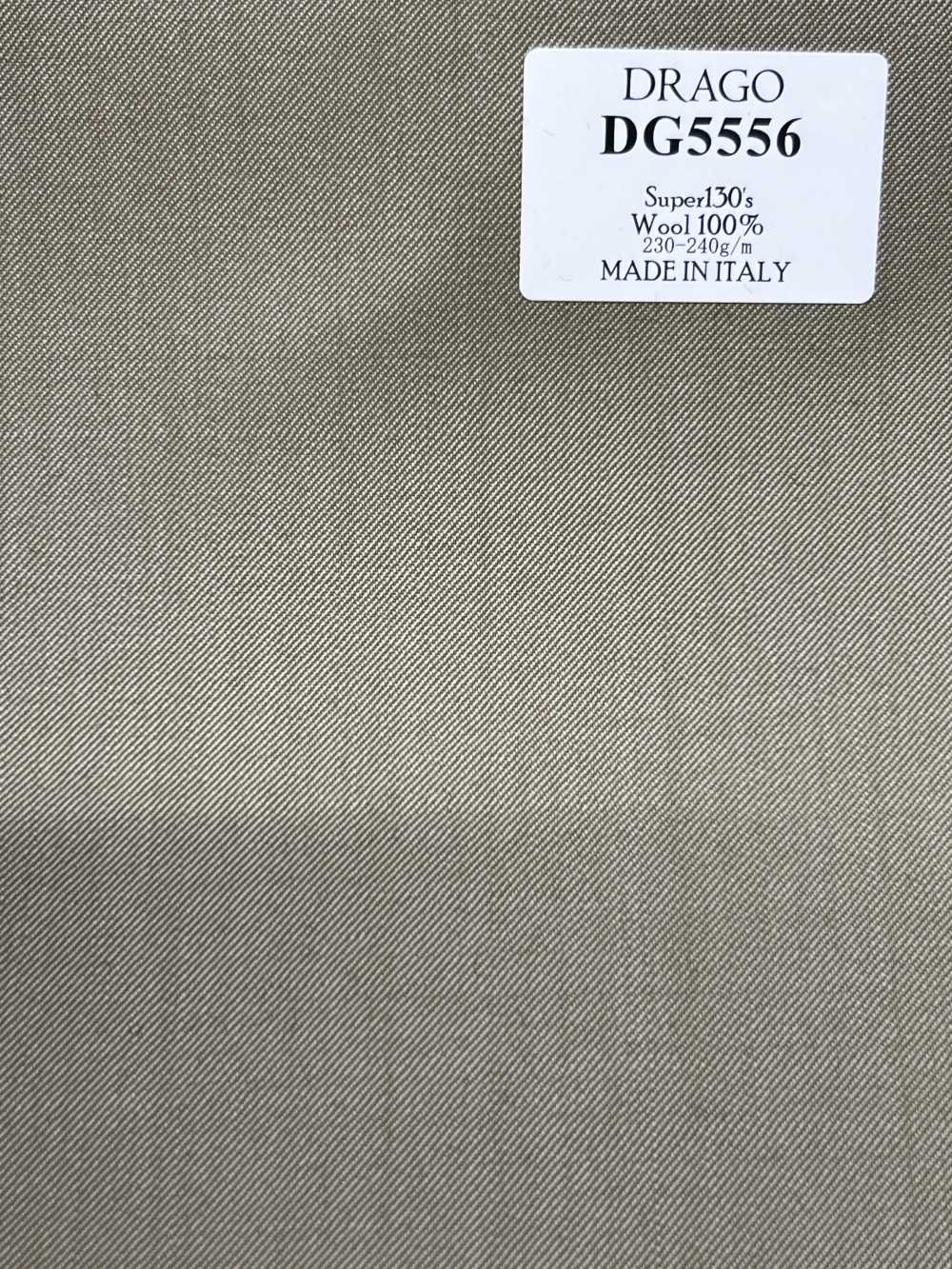 DG5556 DRAGO Super 130's tinta unita indaco[Tessuti] HOSOI SYOJI