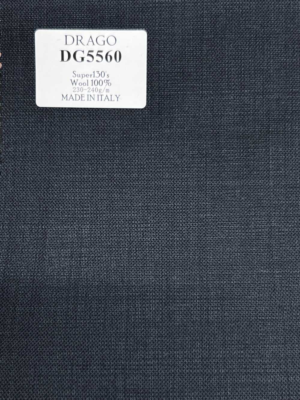 DG5560 DRAGO Super 130's verde tinta unita[Tessuti] HOSOI SYOJI