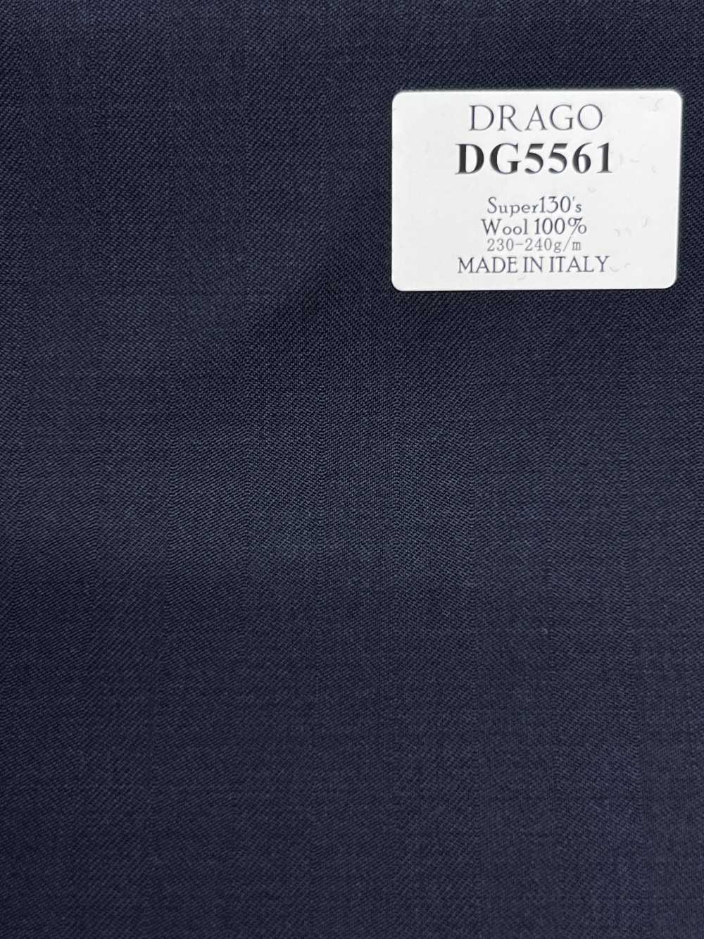DG5561 DRAGO Super 130's verde tinta unita[Tessuti] HOSOI SYOJI