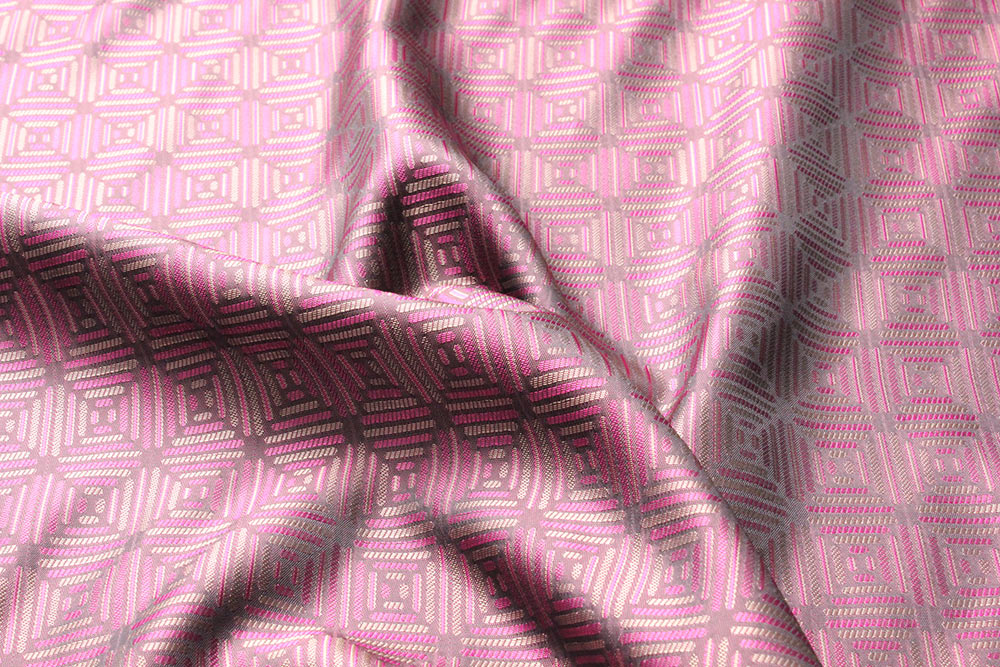 KS1002 [outlet] Fodera In Cupro Tinto Al 100%, Sesamo Curvo Coltivato A Fujiyoshida[Liner]