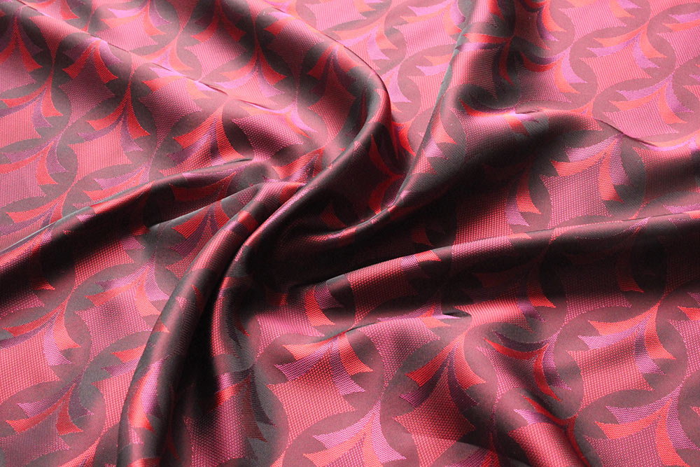 KS1007 [outlet] Fodera In Cupro Tinto Al 100% Proveniente Dalla Regione Della Tundra Di Fujiyoshida[Liner]