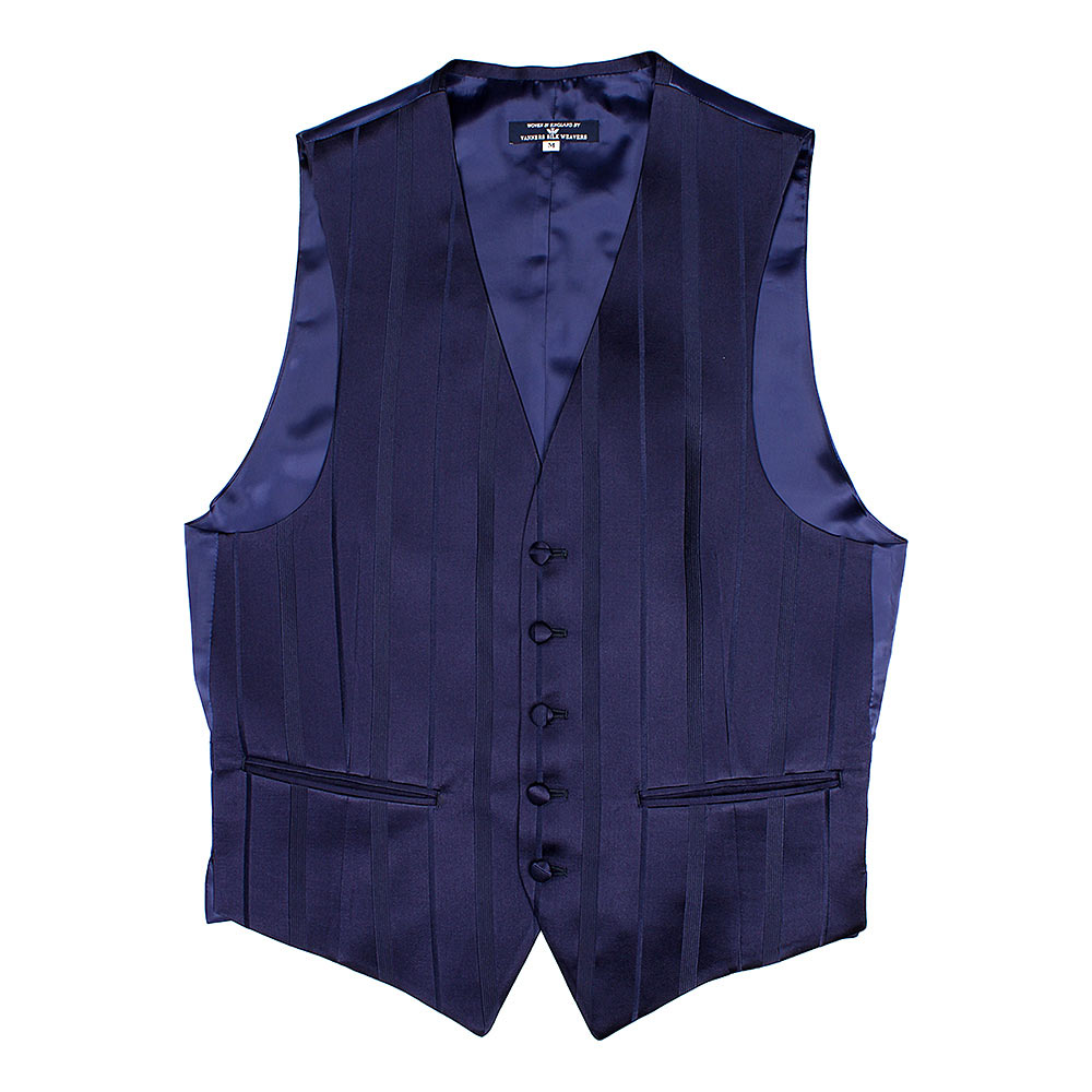 VANNERS-V-020 [Accessori formali] Yamamoto(EXCY)