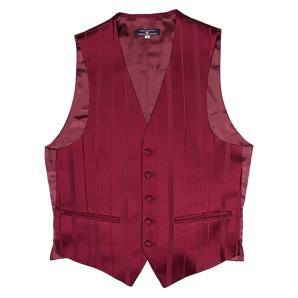 VANNERS-V-021 [Accessori formali] Yamamoto(EXCY)