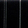Nero/righe Nero/righe