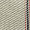 Bianco Sporco/righe Bianco Sporco/righe