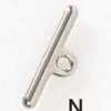 N