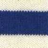 Ecru/blu Ecru/blu