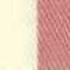 Riga Larga - Bianco Sporco × Rosa Cipria