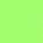 Verde Fluorescente