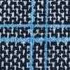 A Quadri/blu Navy