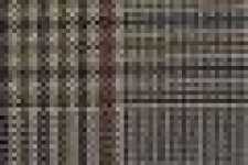 Quadri Beige/marrone