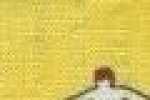 Giallo Surfer