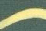 Hibis Tinta Giallo Vintage