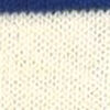 Ecru*blu