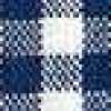 Quadretti Fini/Blu Navy