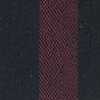 Blu Navy × Bordeaux