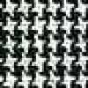 Pied De Poule Nero