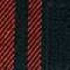 Rosso × Blu Navy