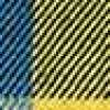 Giallo X Blu