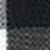 L Gingham-nero