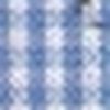 S Gingham Blu Saxe