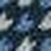 Blu Navy Pied-de-poule Blu Navy Pied-de-poule