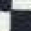 Bianco/Blu Navy A Quadri